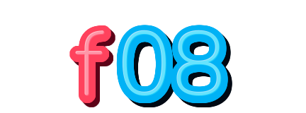 f08 — logo kanal