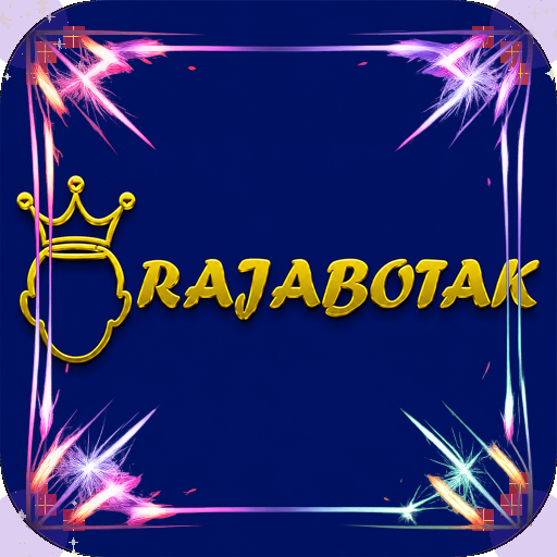 rajabotak — galeri pratinjau Resmi APK